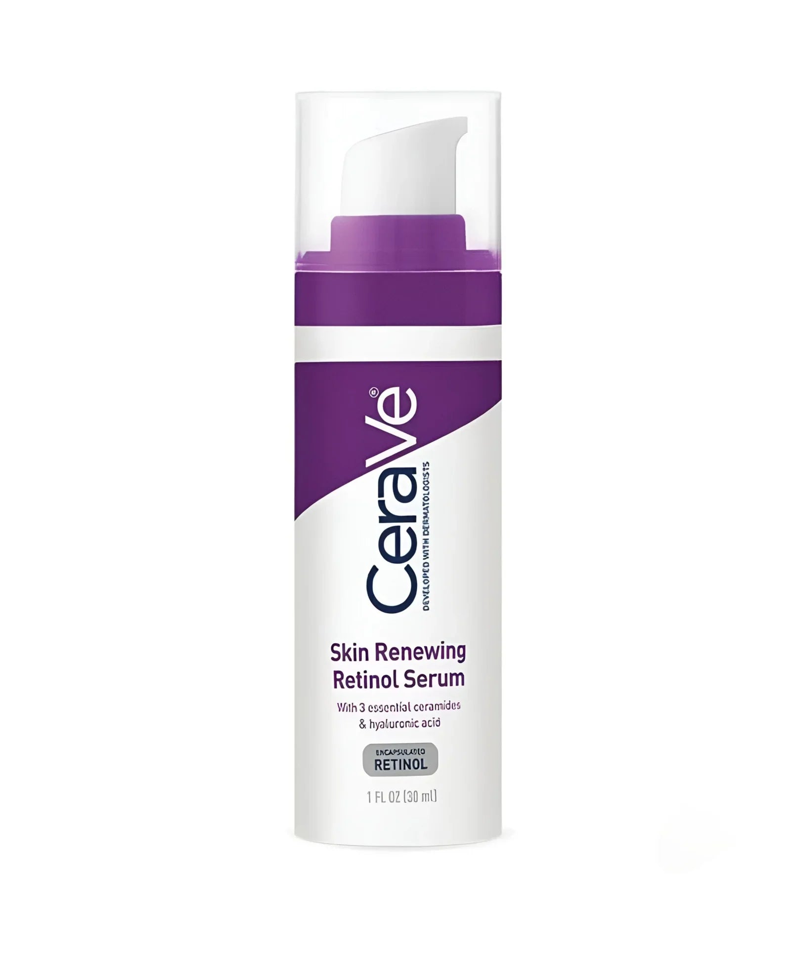 CeraVe Hydrating Mineral Sunscreen SPF 50 – For Face (75ml) 🧴