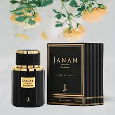 Pefume/Fragrance-JANAN GOLD + ZARAR GOLD , Buy 1 Get 1 Free 75% OFF