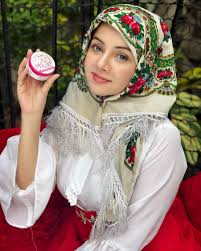 Haya Beauty Cream – Natural Radiance & Fairness Formula 🌼