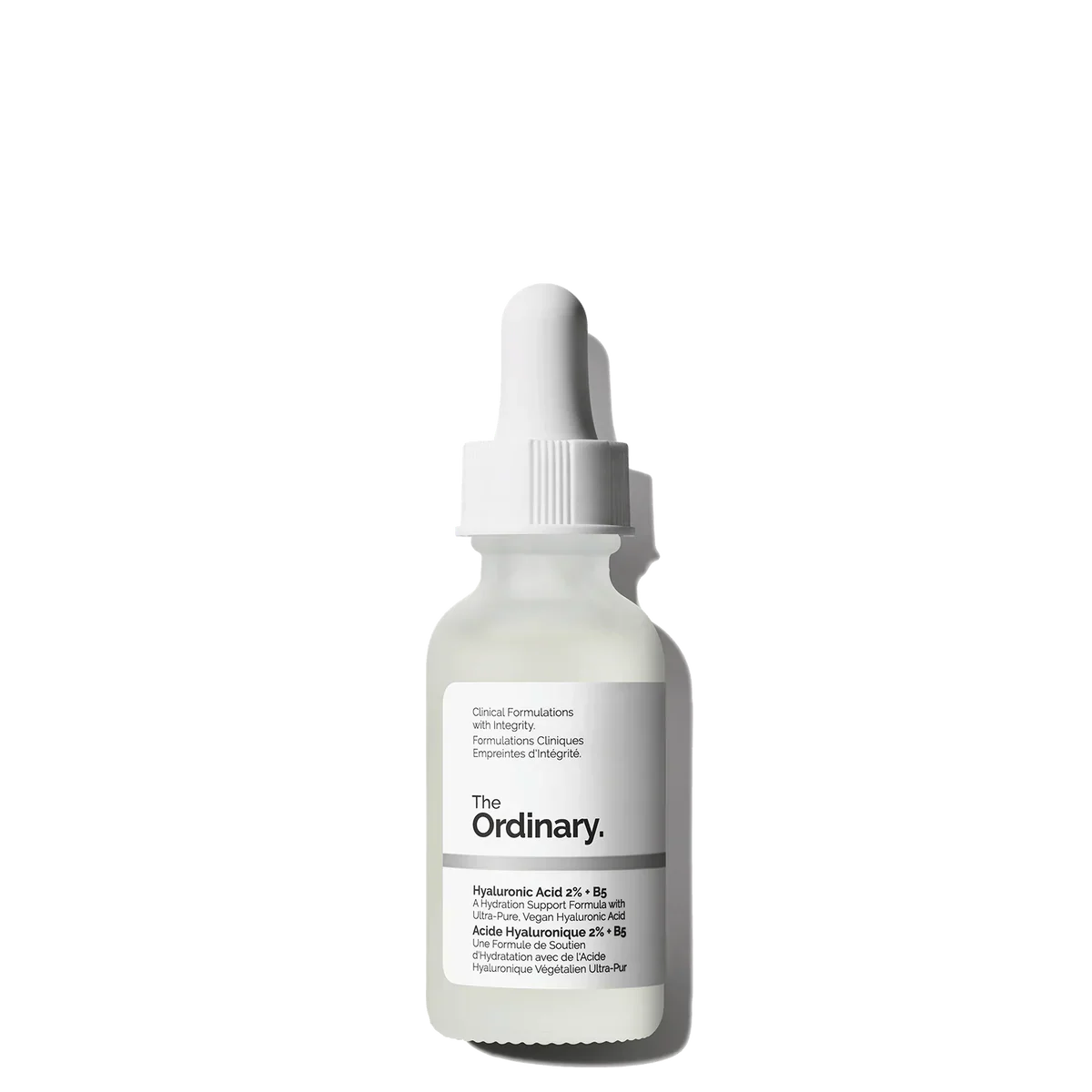 The Ordinary skin perfecting kit